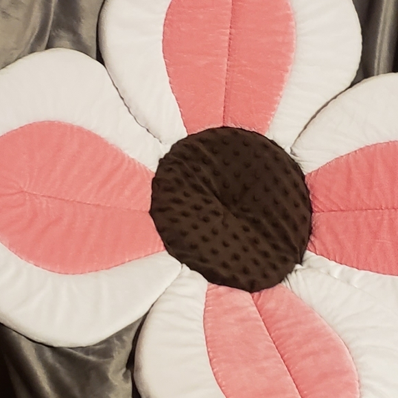 Blooming Bath *Rare Colors* Infant Plush Spa Sink Bath - Picture 3 of 11